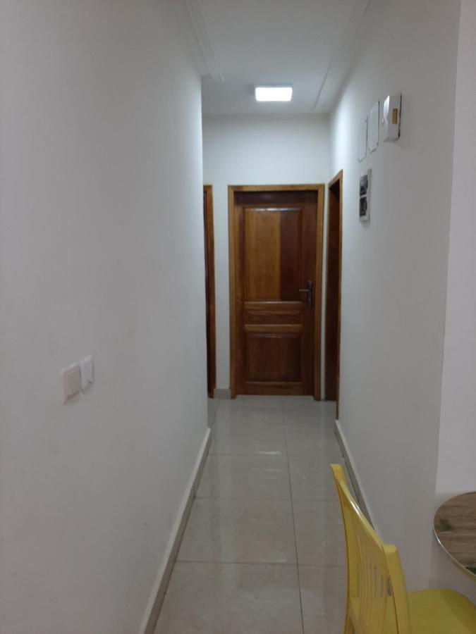 Signorile Jo Διαμέρισμα Simbok Εξωτερικό φωτογραφία